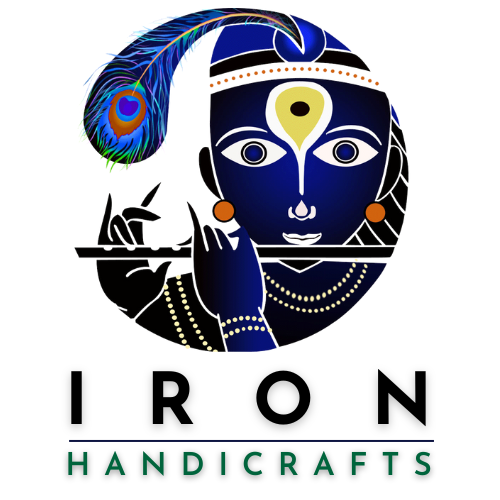 IRON HANDICRAFTS